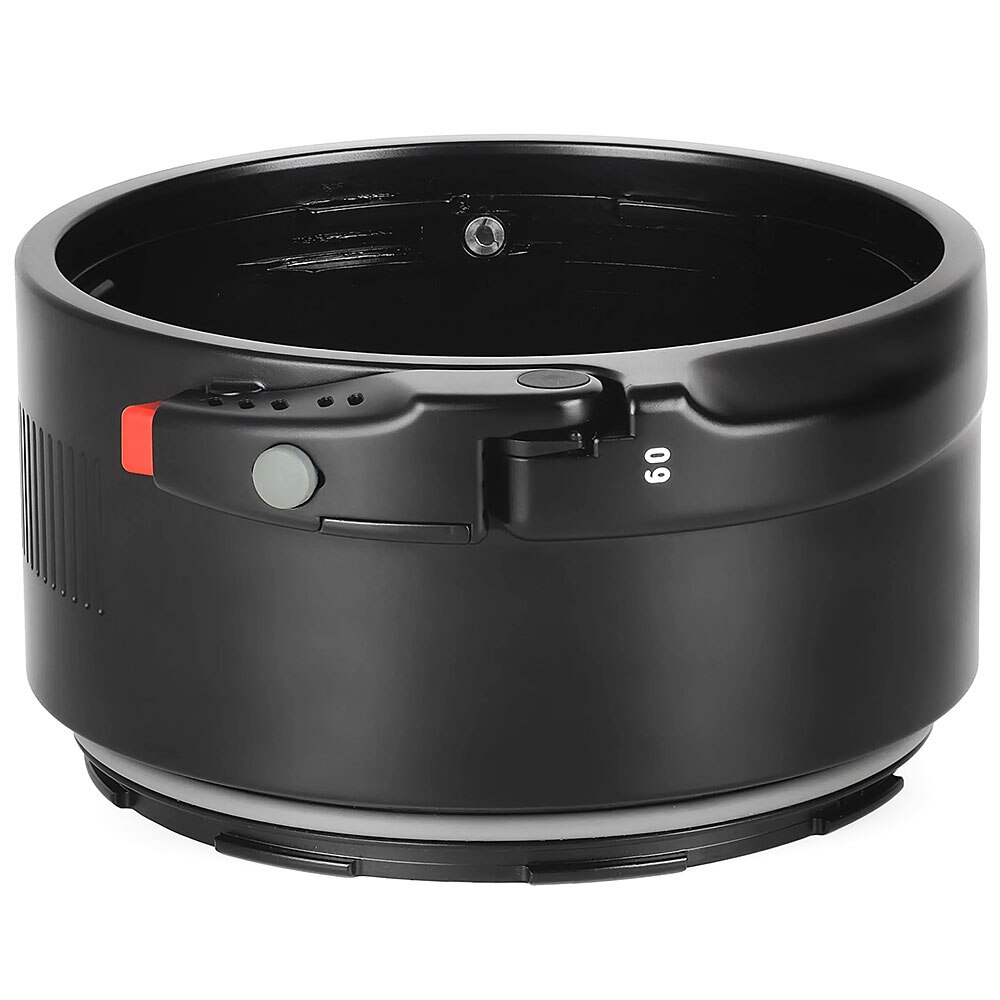 【公式】アクセサリーの激安通販 Extension N120 Nauticam Ring II 60 その他
