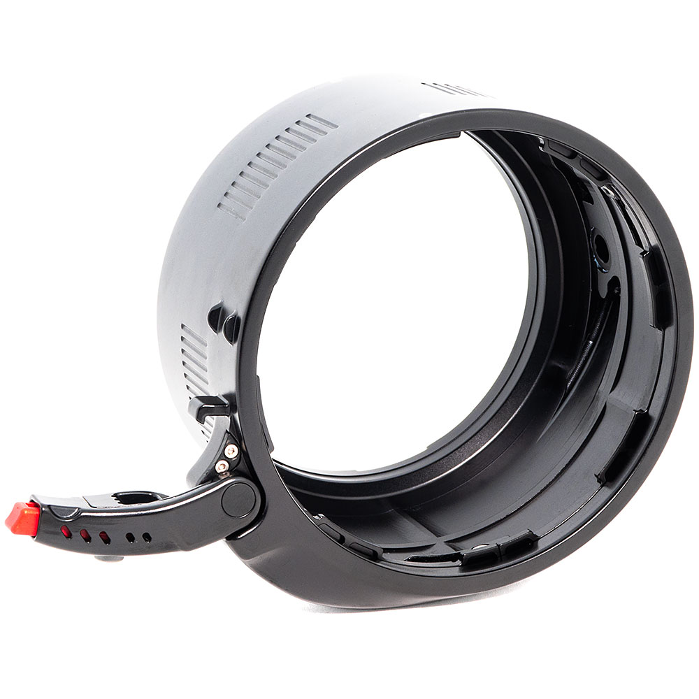 人気が高い  Nauticam N120 II 70 Ring Extension その他