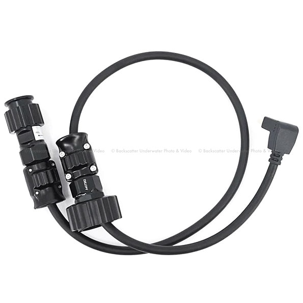 Nauticam Atomos Ninja V Monitor Underwater Housing