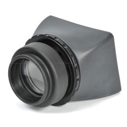Nauticam LCD Magnifier with Dioptric Adjustment