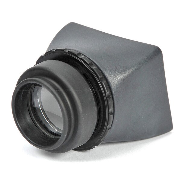 Nauticam LCD Magnifier with Dioptric Adjustment