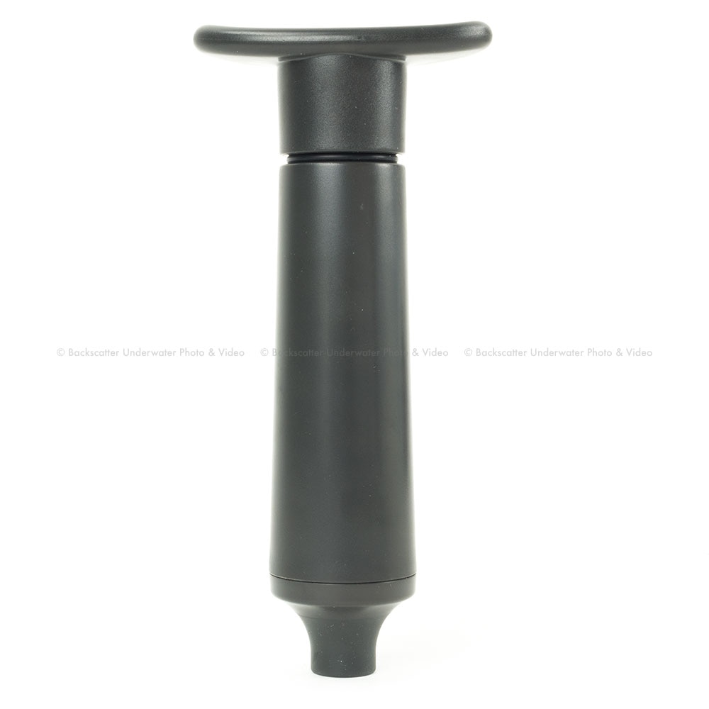 Nauticam Hand Pump for Vacuum Valve