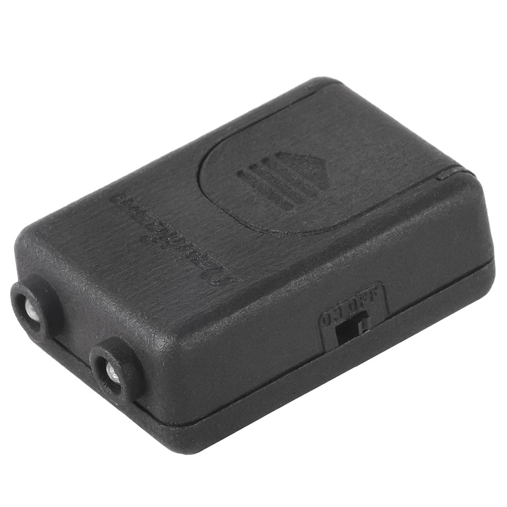 Nauticam Optical Mini Manual LED Flash Trigger for Canon PowerShot