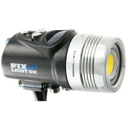 Fisheye FIX NEO 3000 DX Underwater Video Light