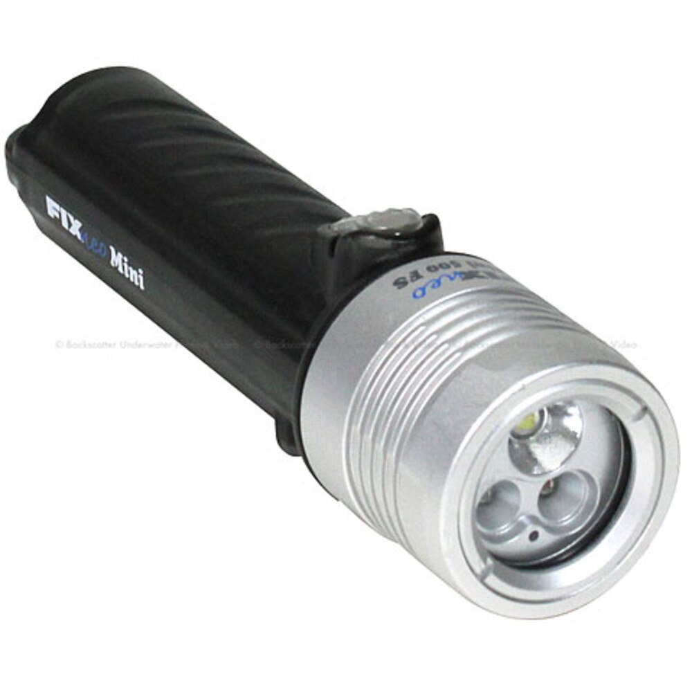 Fisheye FIX Neo Mini 1000 SW Focus Light