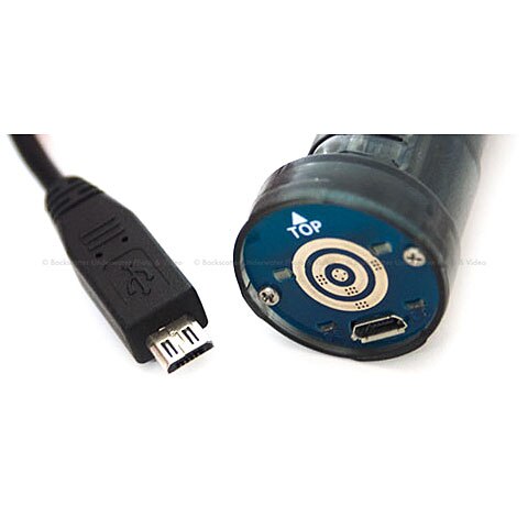 Fisheye FIX Neo Mini 1000 SW Focus Light
