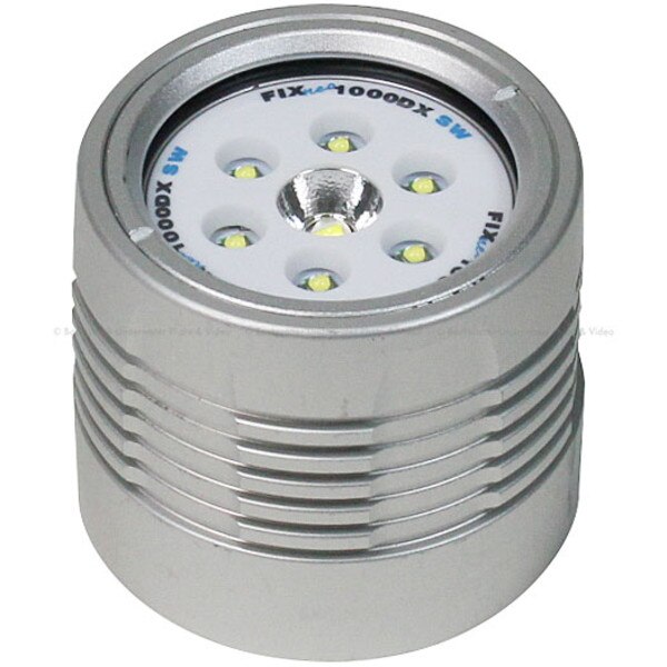 Fisheye FIX NEO 1000 DX II Underwater Video Light