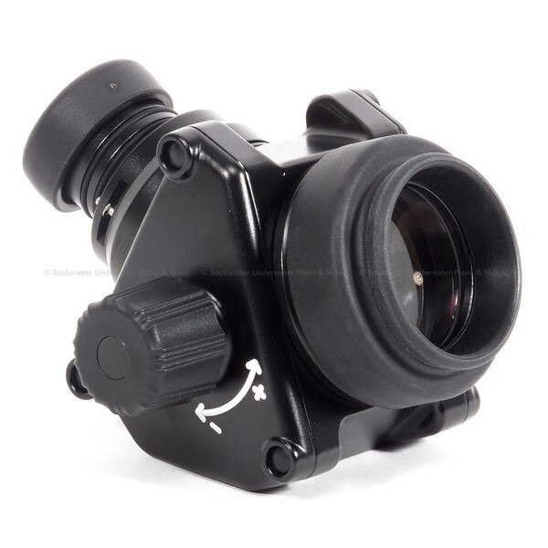 Nauticam 45° Viewfinder for DSLR Underwater Housings