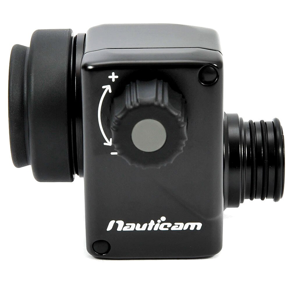 Nauticam 180° Viewfinder for Mirrorless Underwater Housings