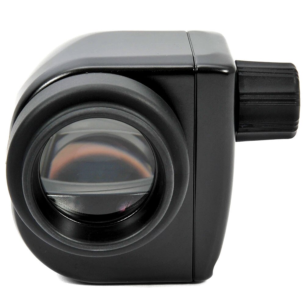 Nauticam 180° Viewfinder for Mirrorless Underwater Housings