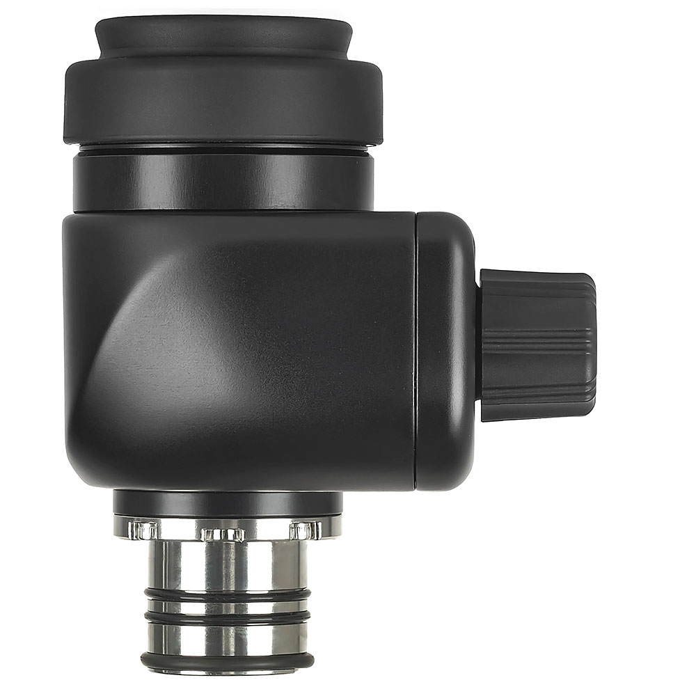 Nauticam 180° Full Frame Straight Viewfinder 32° / 1:1