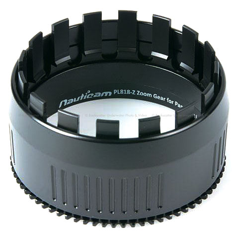 Nauticam Pl818 Z Zoom Gear Panasonic Leica Dg Vario Elmarit 8 18mm F 2 8 4 0 Asph Lens Nauticam Pl818 Z Zoom Gear Panasonic Leica Dg Vario Elmarit 8 18mm F 2 8 4 0 Asph Lens