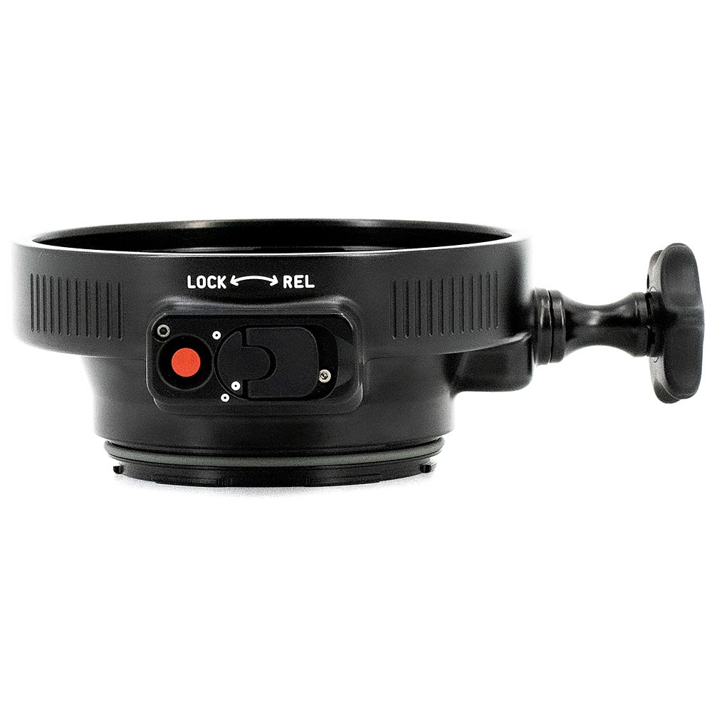 Backscatter Underwater Nauticam, Extension Rings - Backscatter