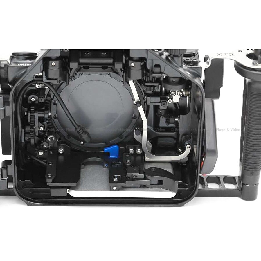 nautilus battery guard