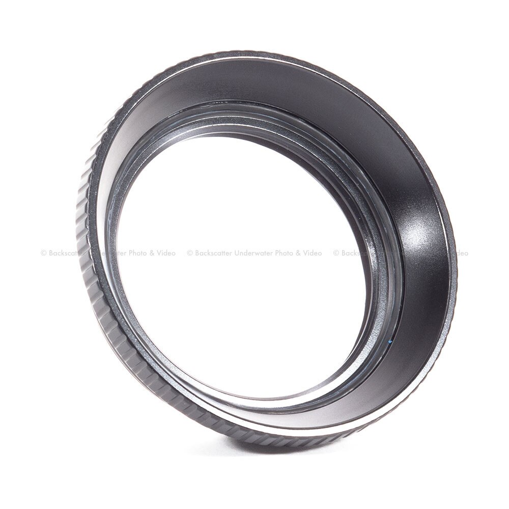 Nauticam 67mm Wet Mate Dome Port