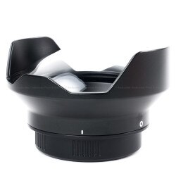 Nauticam N50 3.5 inch Acrylic Dome Port for Compact Housings