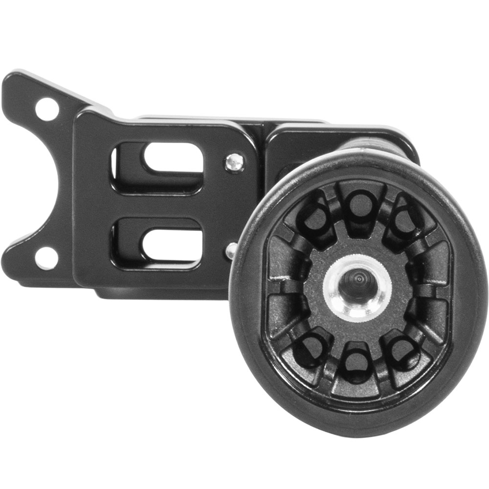 Nauticam Adjustable Right Handle II (for Easitray II & Flexitray II)