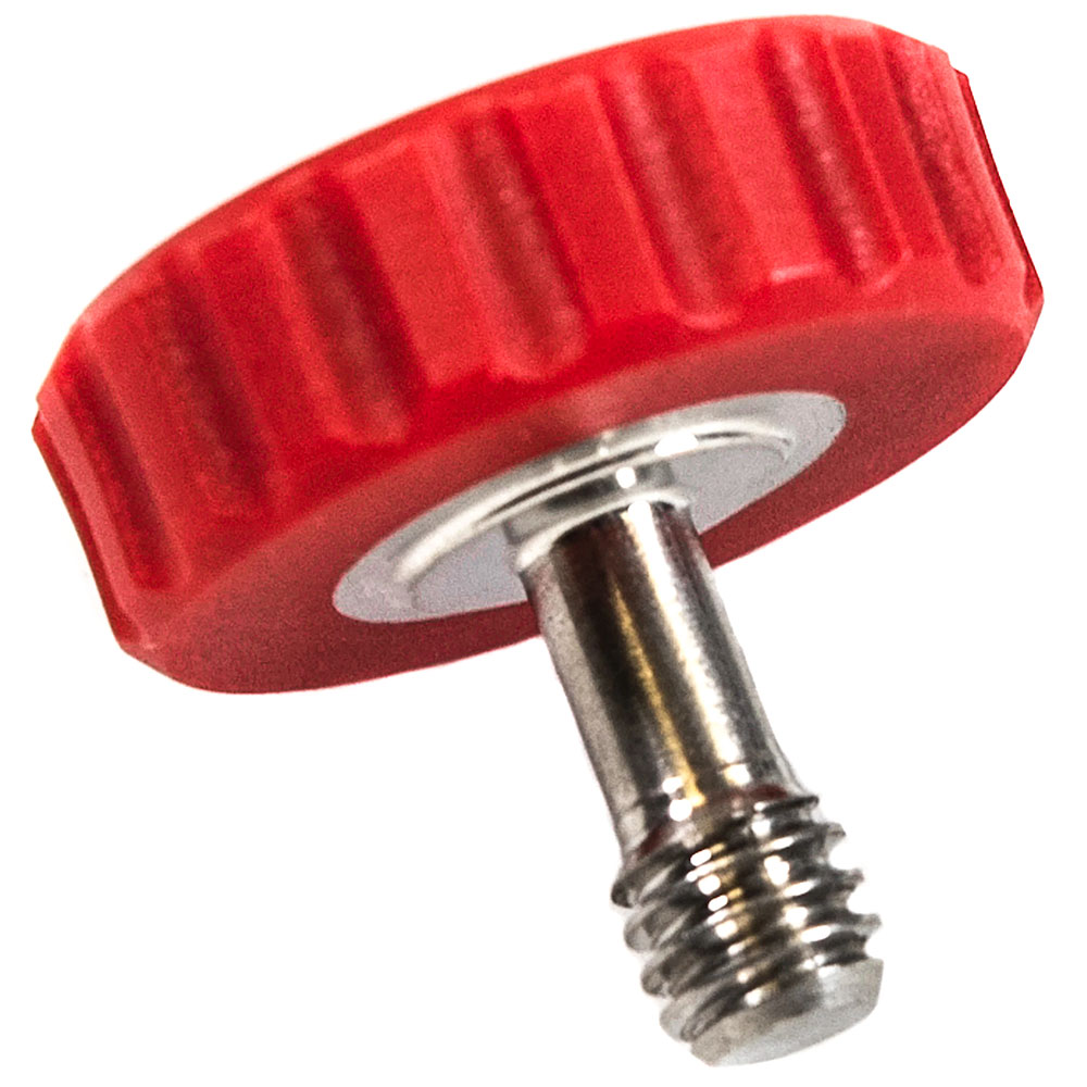 standard camera mount screw