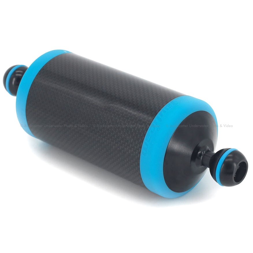 Nauticam Ø70x200mm Carbon Fiber Aluminum Float Arm