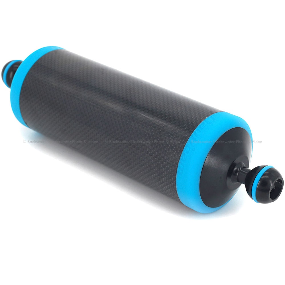 Nauticam Ø70x250mm Carbon Fiber Aluminum Float Arm