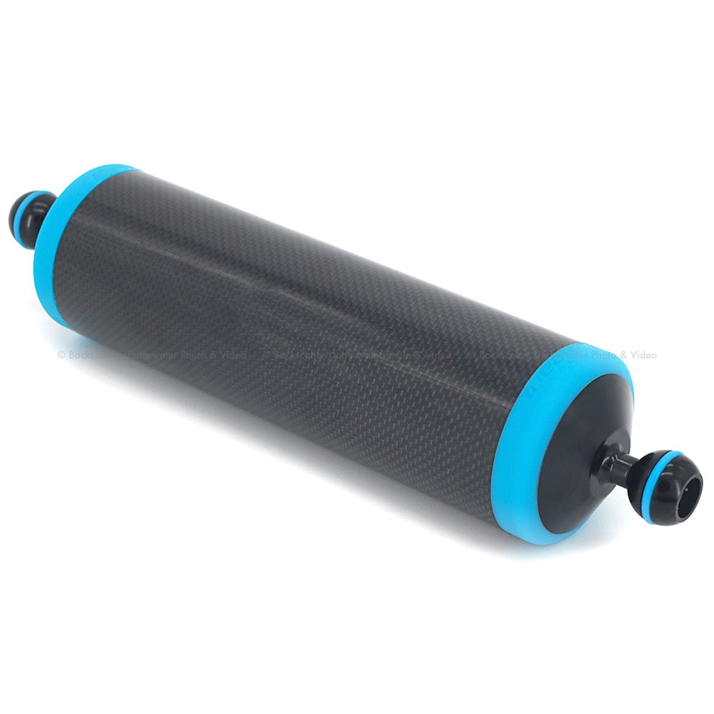 Nauticam Ø70x300mm Carbon Fiber Aluminum Float Arm