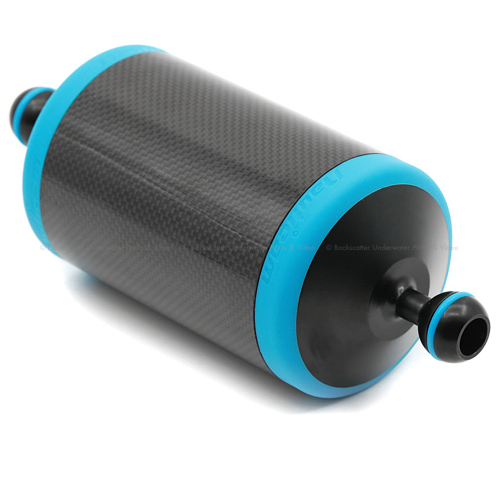 Nauticam Ø90x220mm Carbon Fiber Aluminum Float Arm