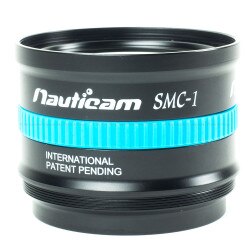 Nauticam SMC-1 67mm Super Macro Converter Lens