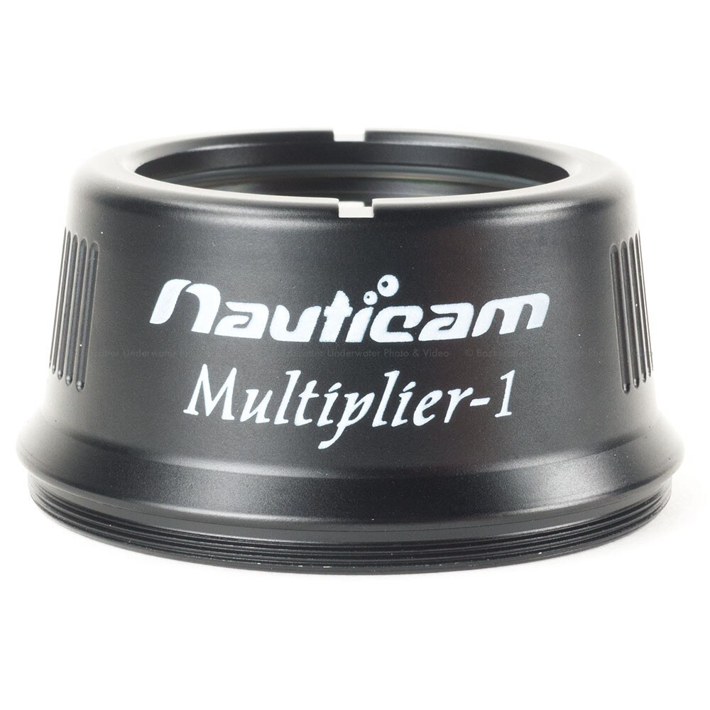 Nauticam SMC Multiplier Lens