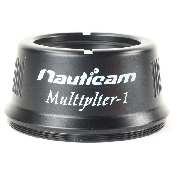 Nauticam SMC Multiplier Lens