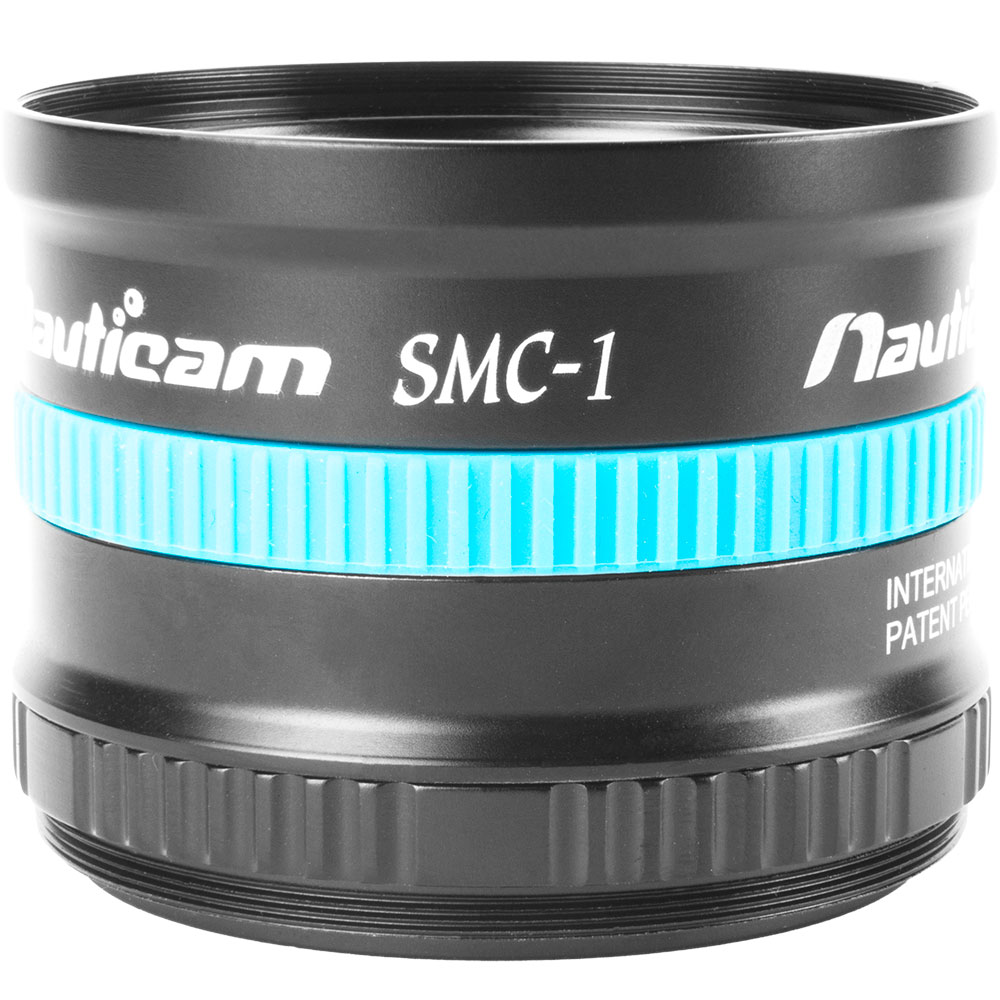 Nauticam M67 Adaptor Ring for SMC to use on 25104/25105 & AOI Flip