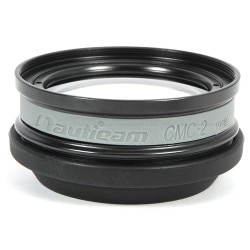 Nauticam CMC-2 Compact Macro Convertor 2 Macro Lens