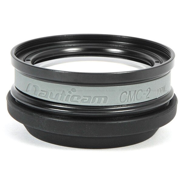 Nauticam CMC-2 Compact Macro Convertor 2 Macro Lens