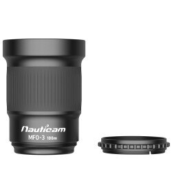 Nauticam MFO-3 Mid-Range Focus Optimizer