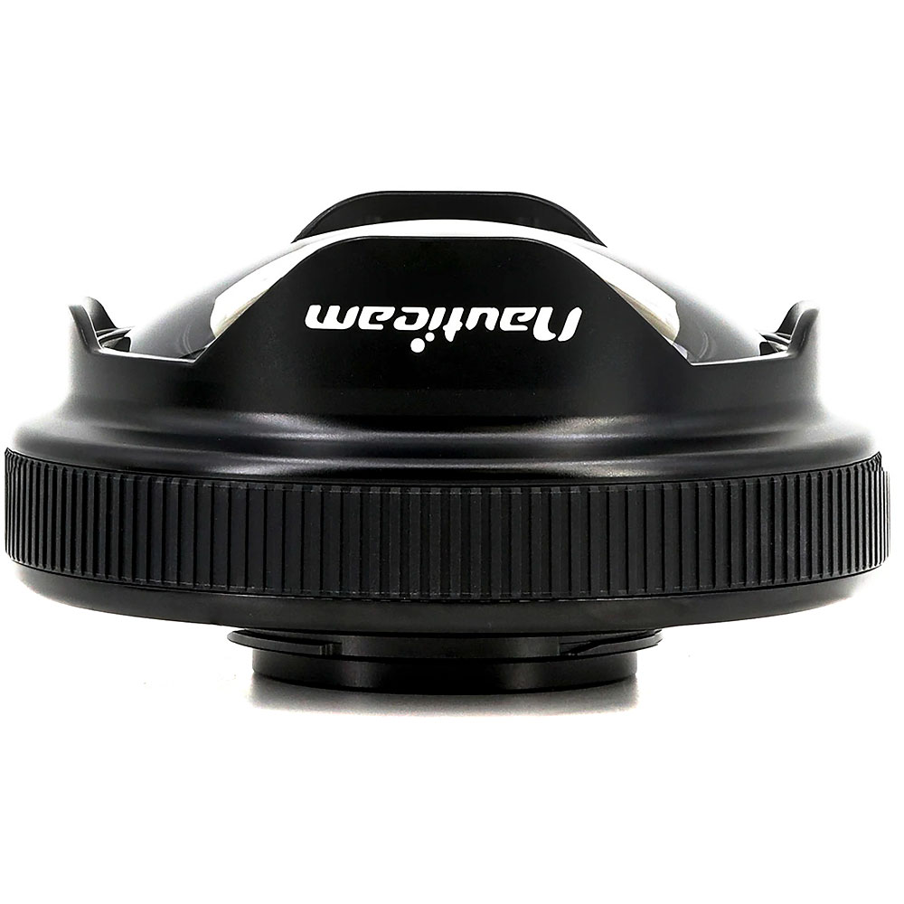 Nauticam WWL-C Underwater Wet Wide Lens for Compact Cameras