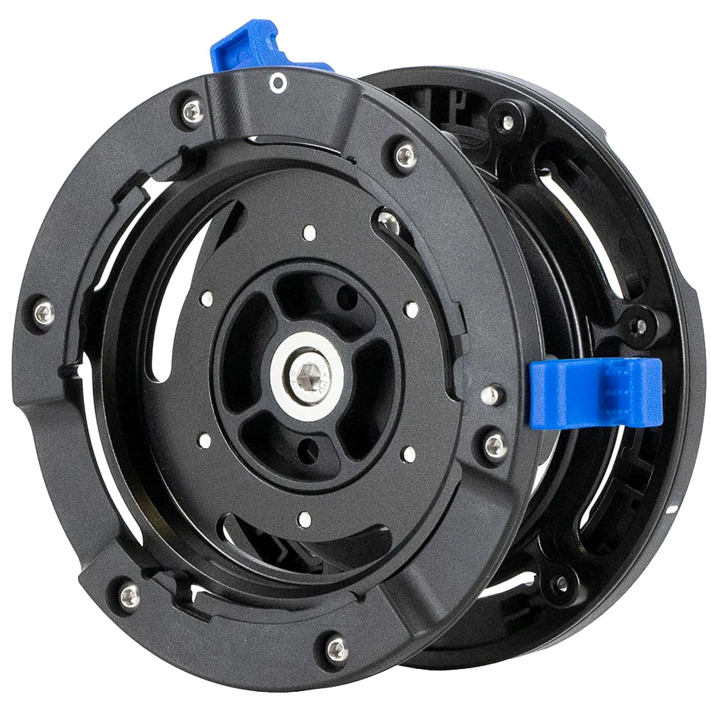 Nauticam Mount II Double Lens Holder