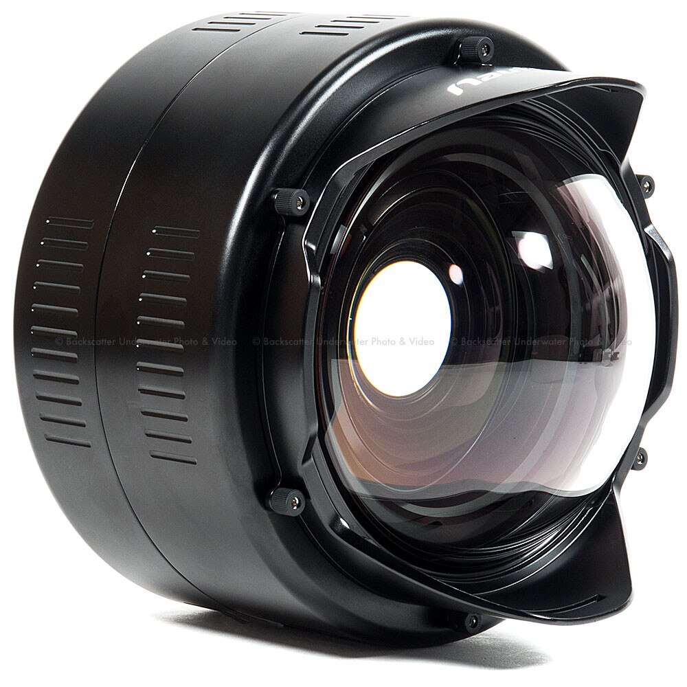 Nauticam WACP Wide Angle Corrector Port