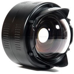 Nauticam WACP Wide Angle Corrector Port