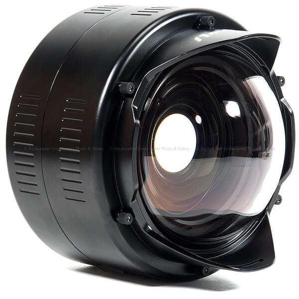 Nauticam WACP Wide Angle Corrector Port