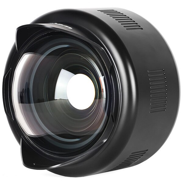 Nauticam N100/N120 WACP 0.36x Wide Angle Conversion Port Underwater Lens Port
