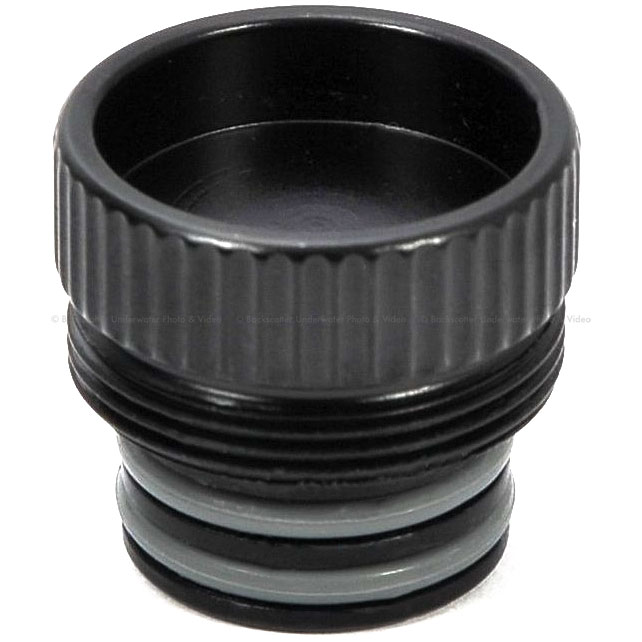 Backscatter Underwater Nauticam, Maintenance Parts & Tools