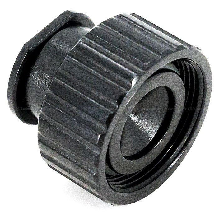 Nauticam Replacement Bulkhead Cap for Ikelite Style Electronic Bulkhead