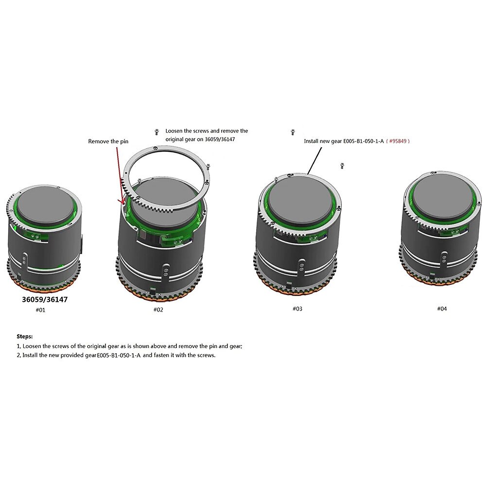 OLYMPUS - モカモカ Olympus Quickmatic 600 126 Film Camera with E.Zuiko 1:2.8 f