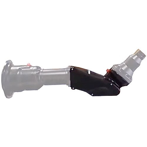 Nauticam EMWL 45° Angled Relay Pentamirror Lens