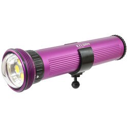 Keldan Video 24X FLUX 35,000 Lumen Underwater Video Light