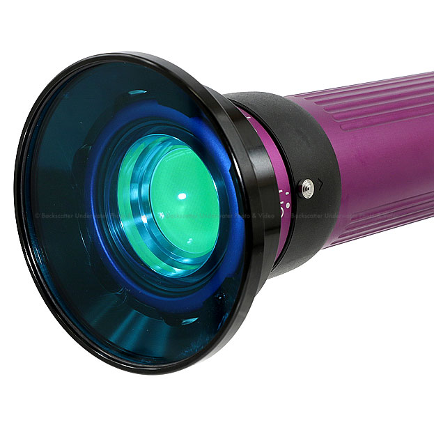 楽天市場】KELDAN LED ライトDive 4S 3,000ルーメン