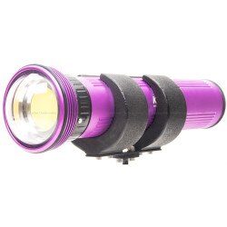 Keldan Video 18X FLUX 25,000 Lumen Underwater Video Light
