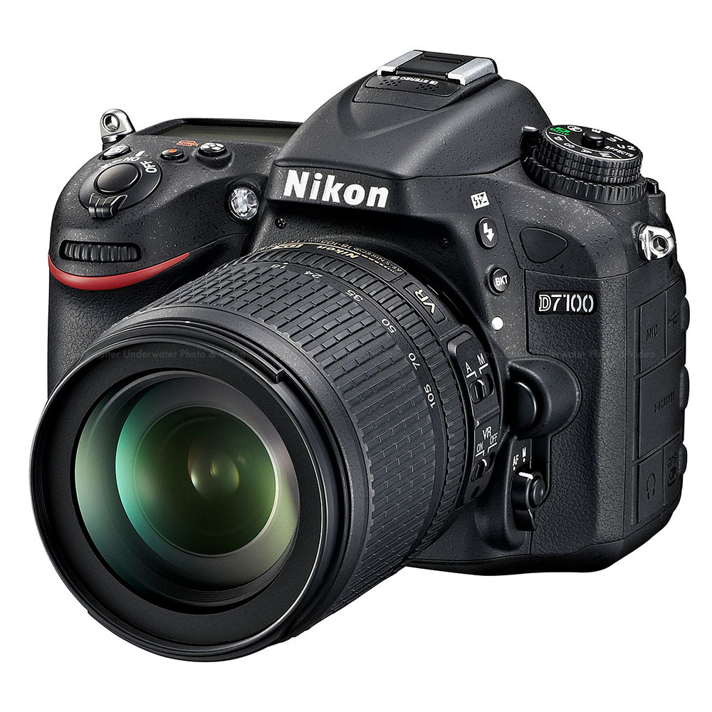 Nikon D7100 Lens Compatibility Chart