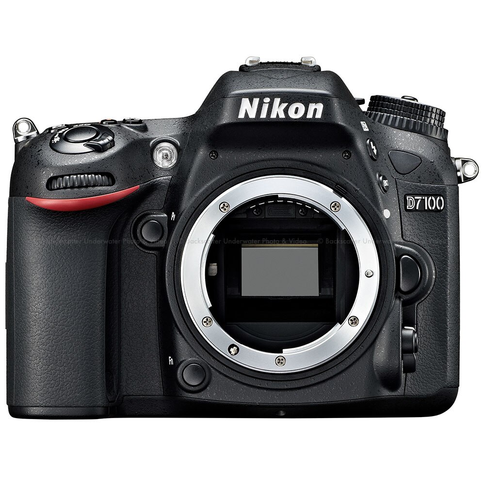 Nikon D7100 Lens Compatibility Chart