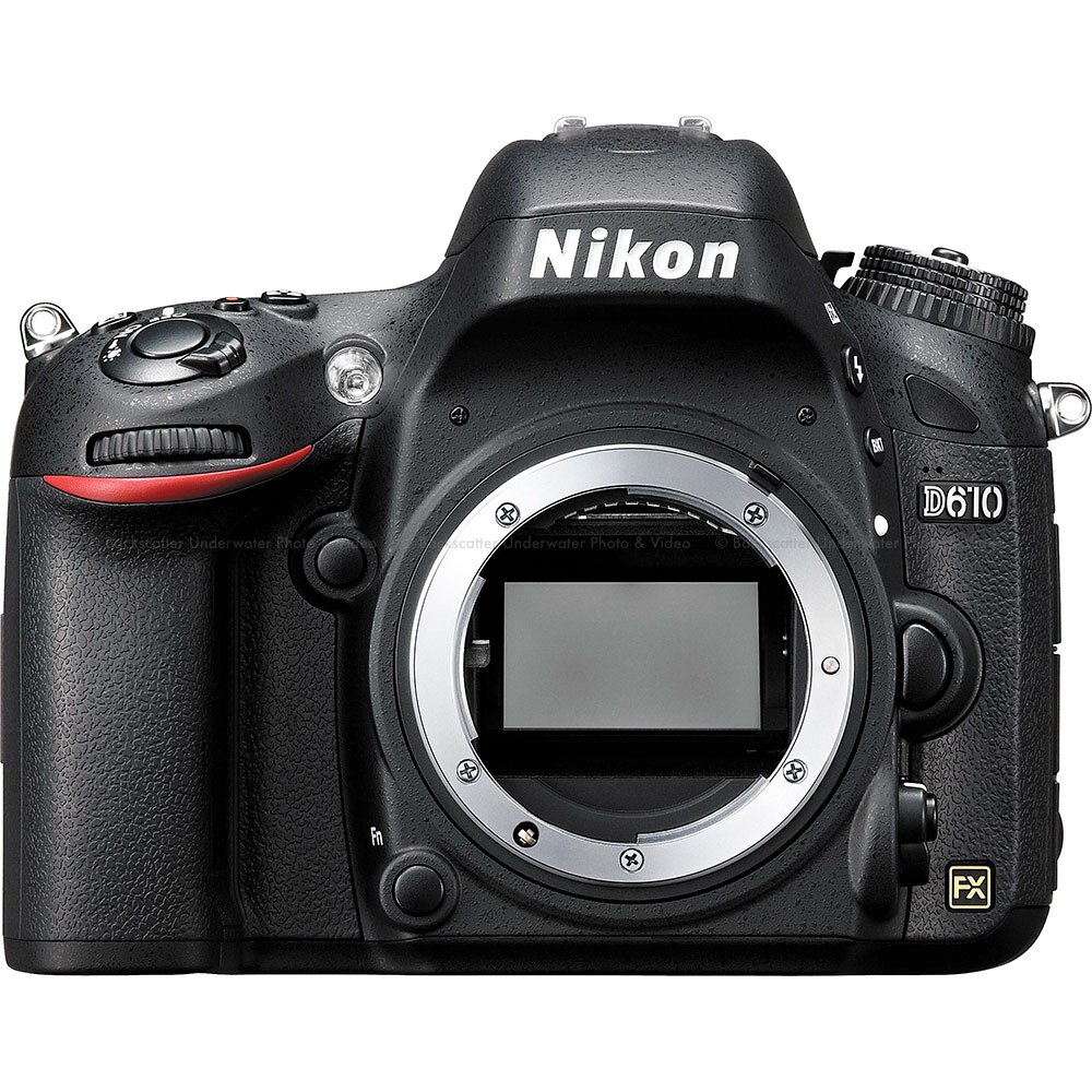 Nikon shop fx cameras