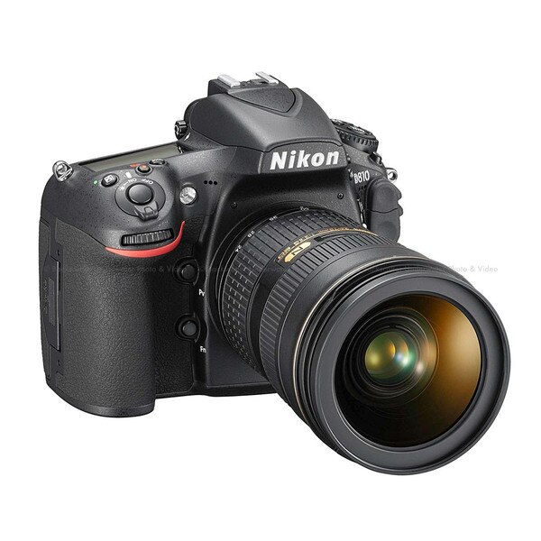 nikon d810 cost